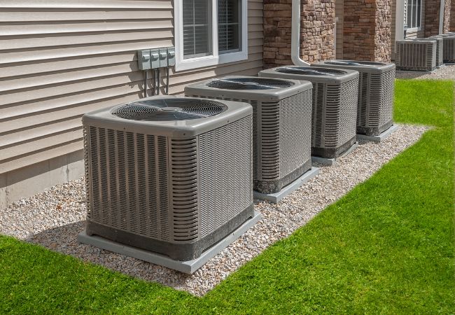 Same Day Air Conditioning Repair in West Mifflin